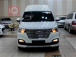 هیوندای ستاركس
